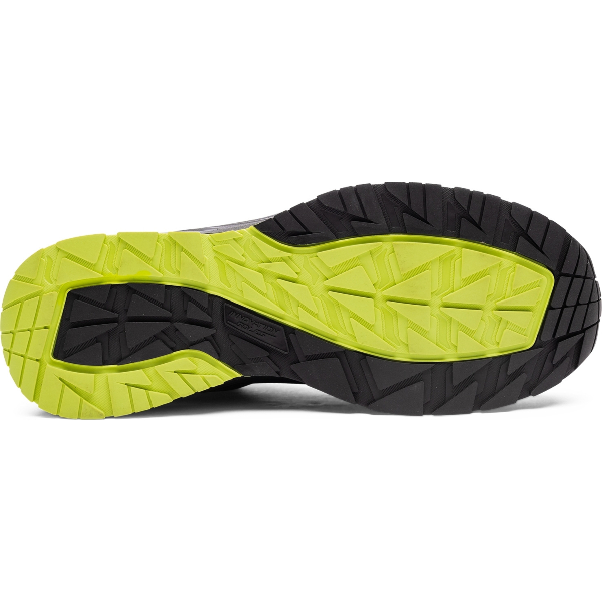ICE Evolution Flow Connected Safety Shoe