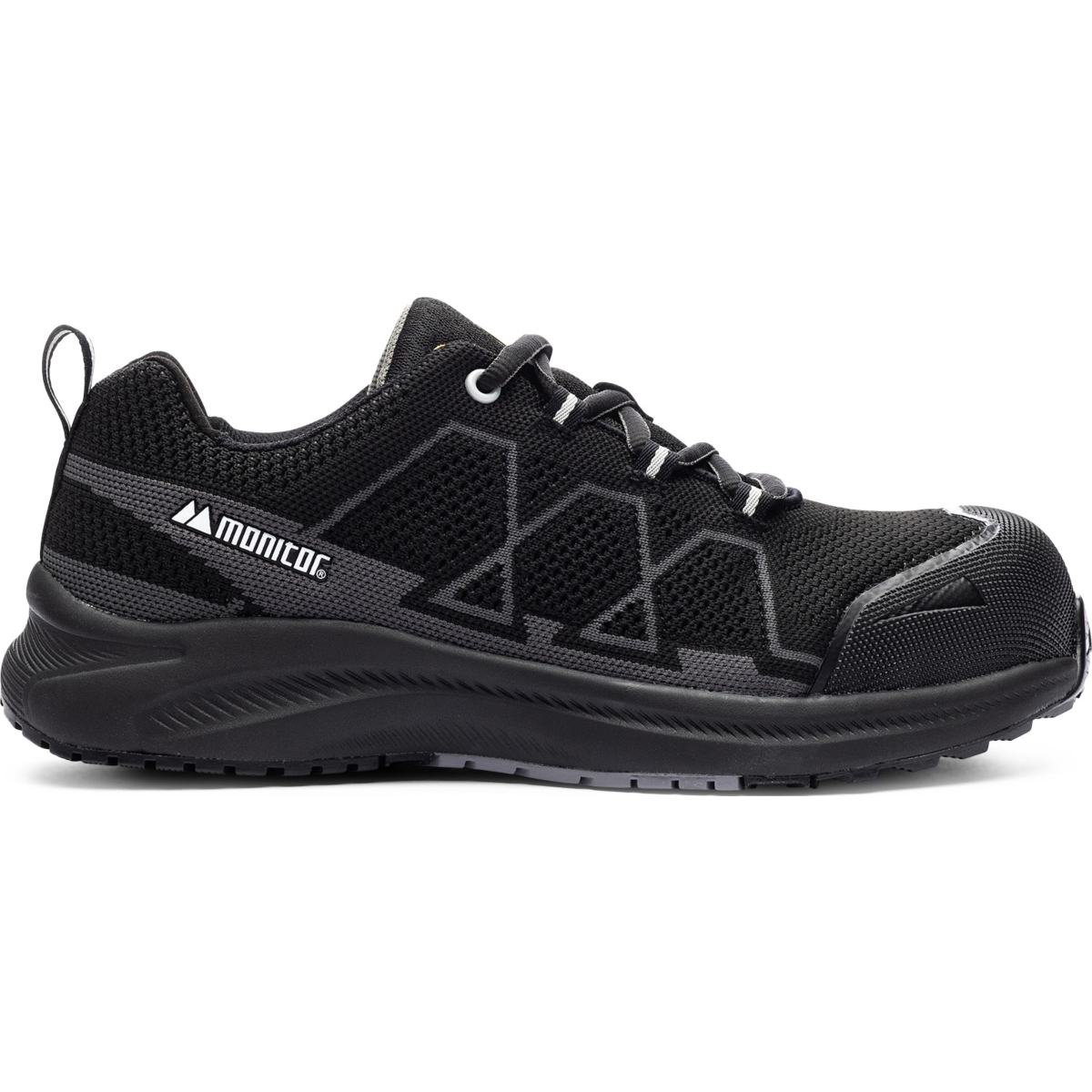 Recharge Lisbon Safety shoe