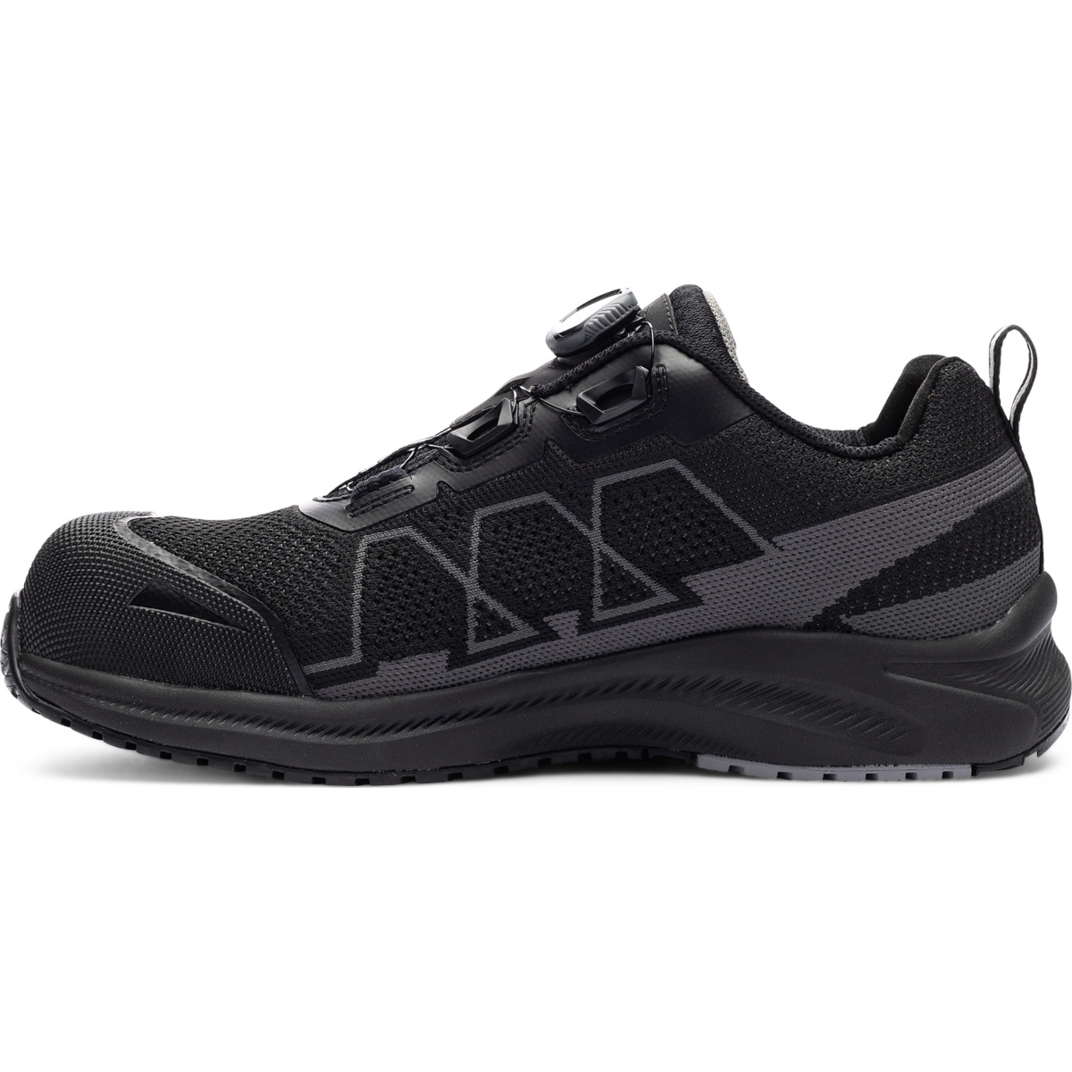 Recharge Lisbon Boa Safety Shoe