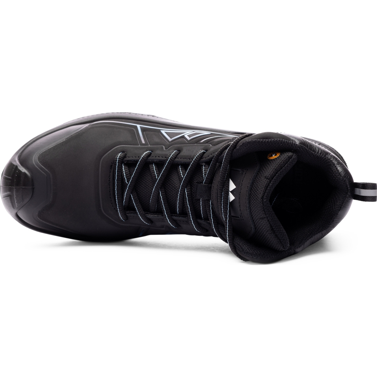 Dynatec Titan Safety Boot