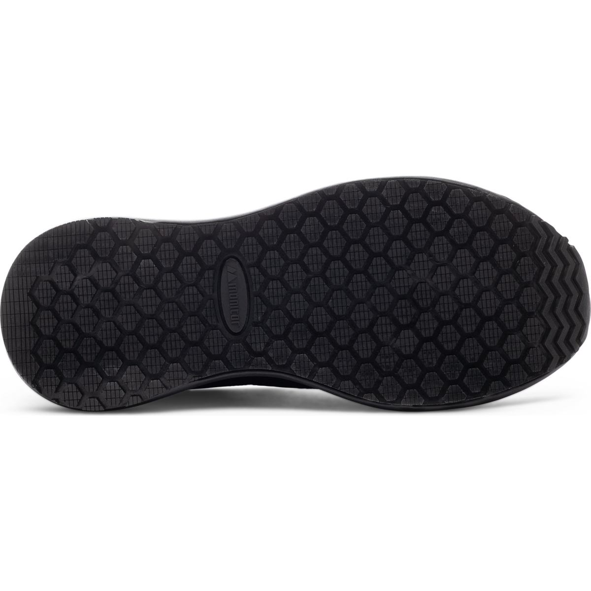 Service Boa Black Shoe