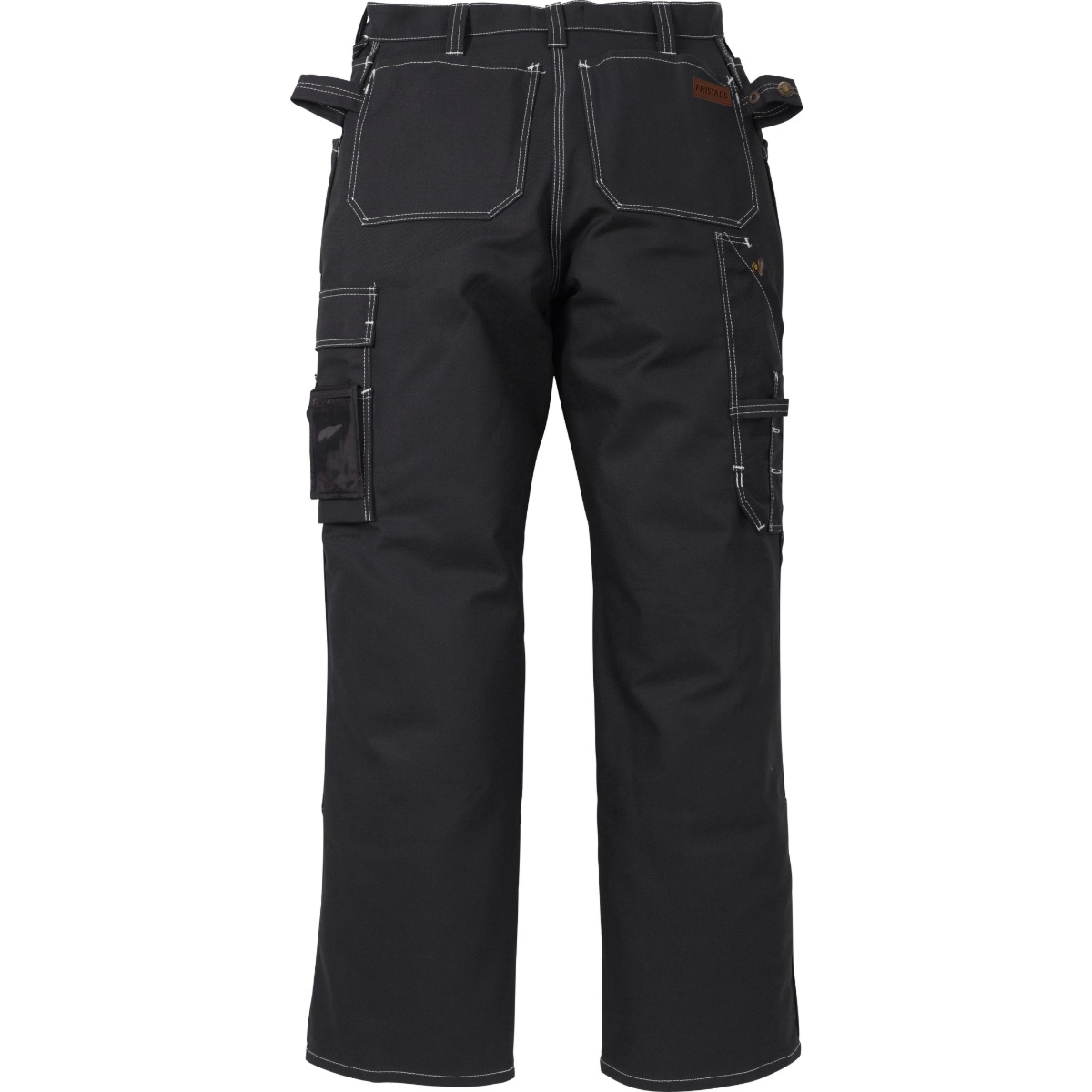 クラフトマン パンツ 女性 253K FAS