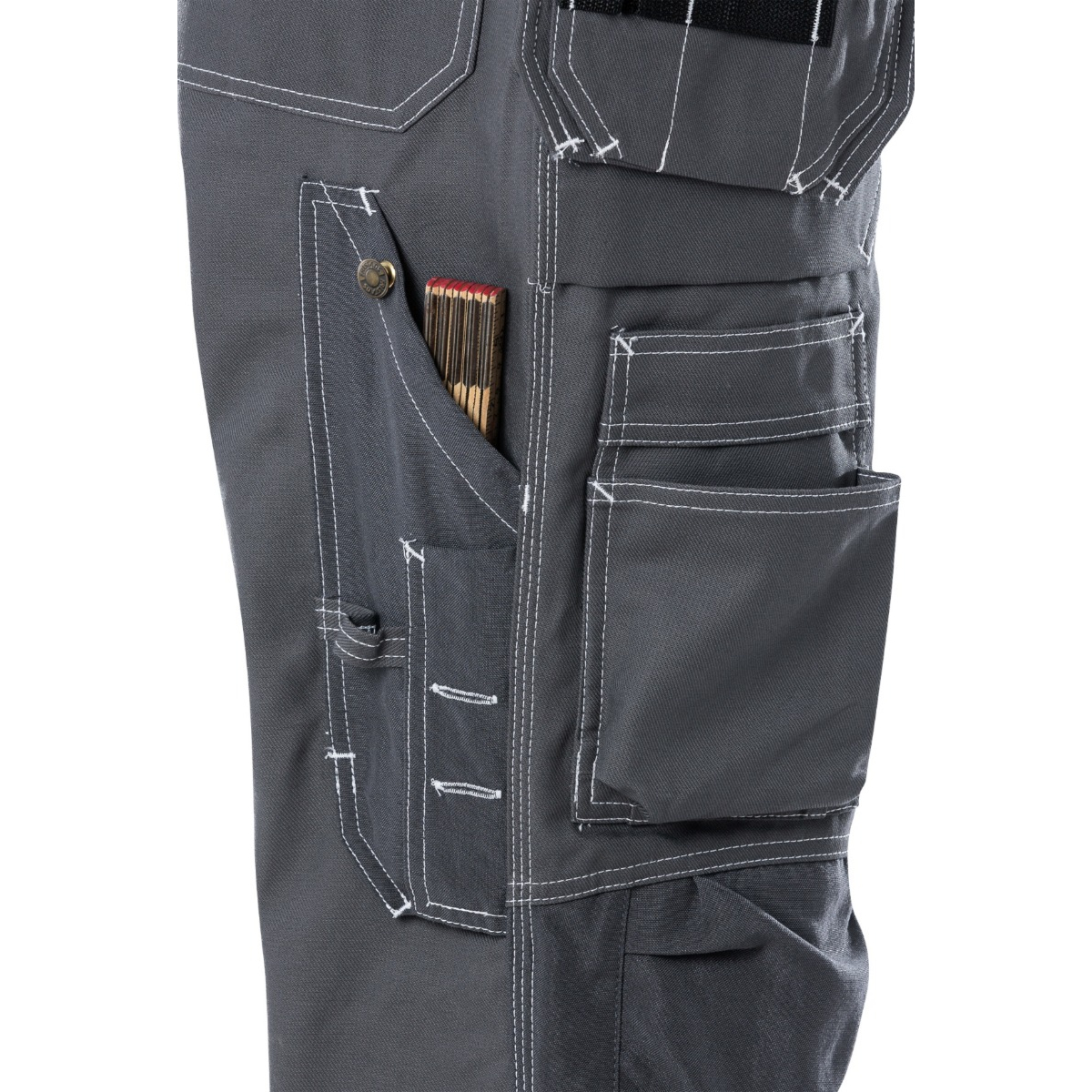 クラフトマンパンツ 265K FAS