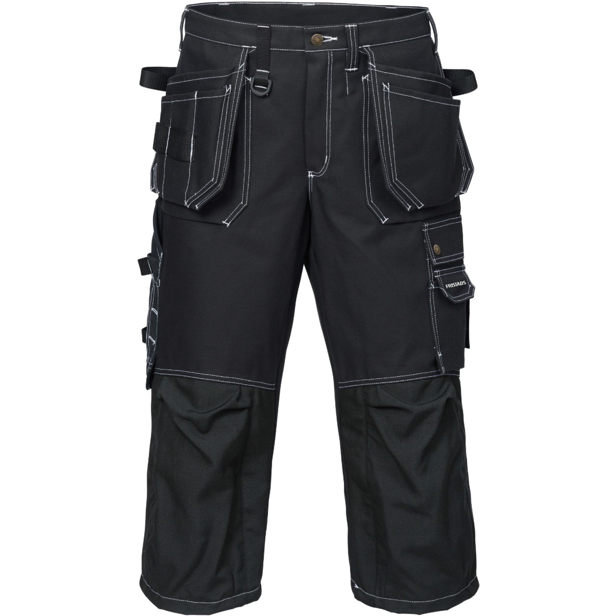 クラフトマン パイレーツ パンツ 283 FAS