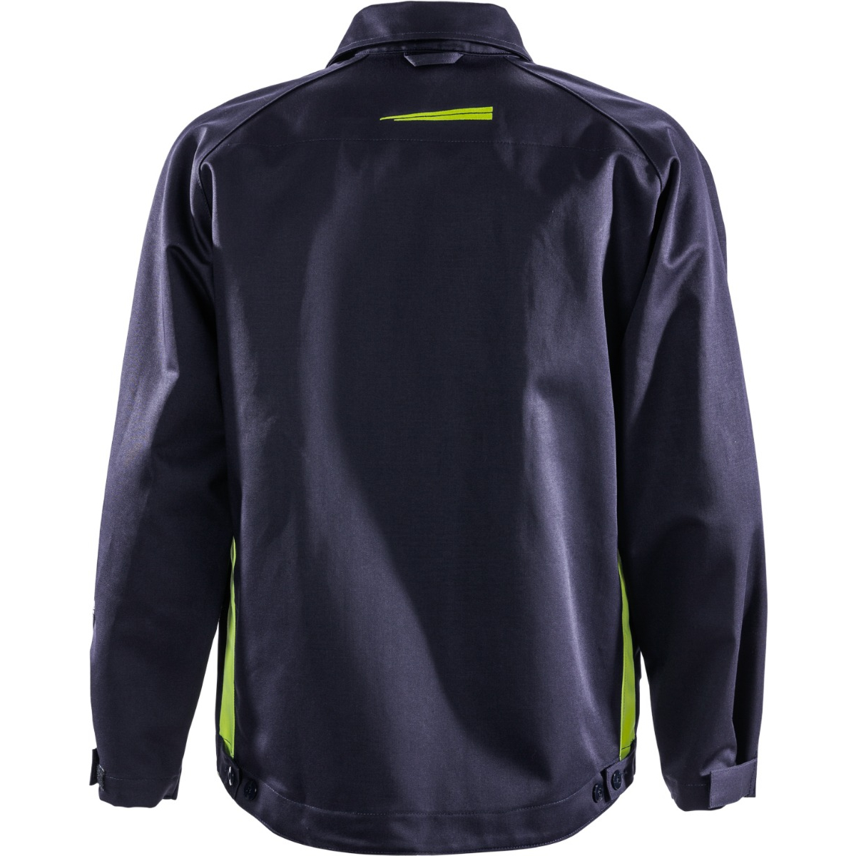 火炎溶接ジャケット 4031 FLAM