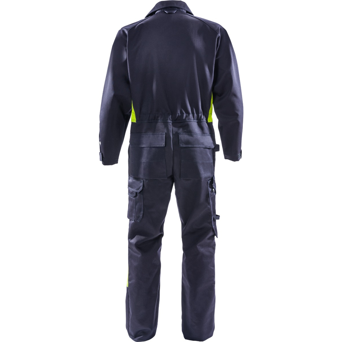 フレームウェルディングつなぎ服 8030 FLAM