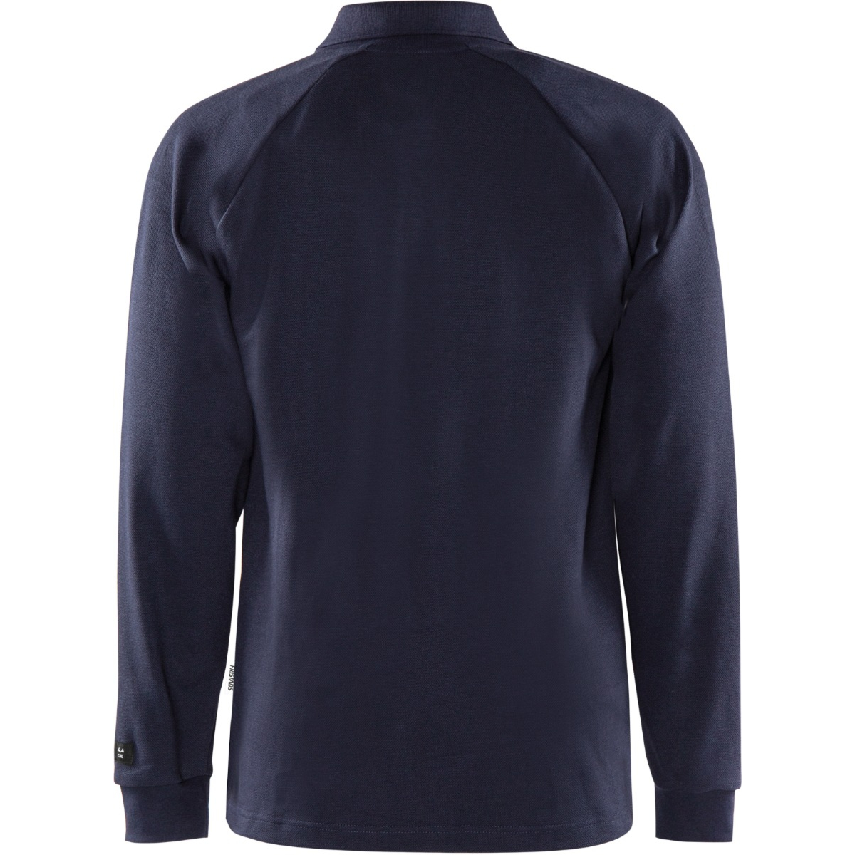 フレームスタット長袖ポロシャツ 784 PFLA