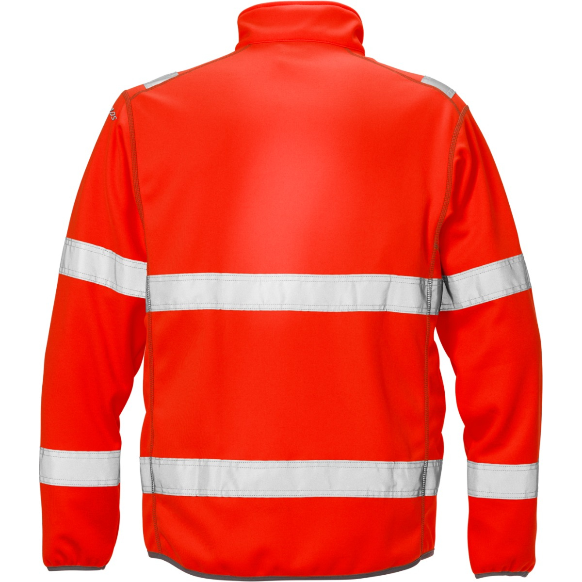 高可視ソフトシェル ジャケット クラス 3 4840 SSL