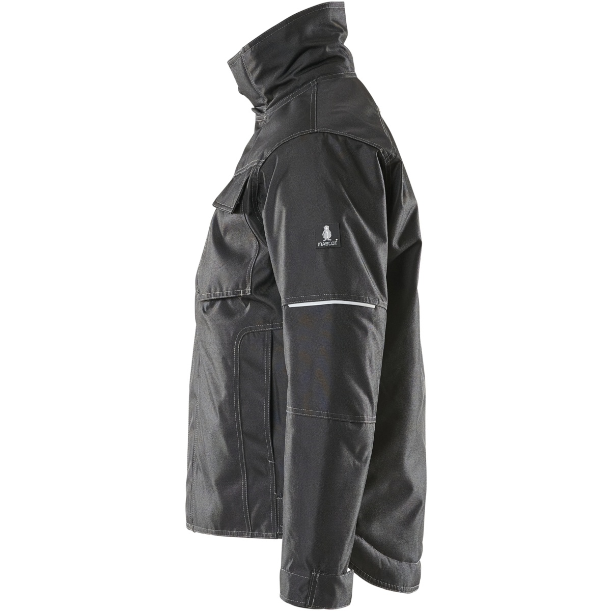 冬用ジャケット