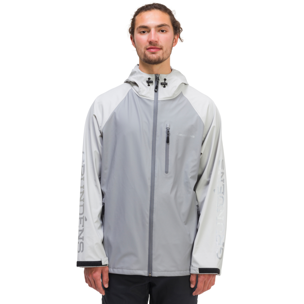 トーナメントジャケット