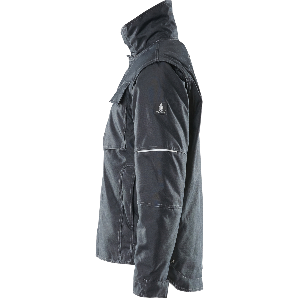 冬用ジャケット