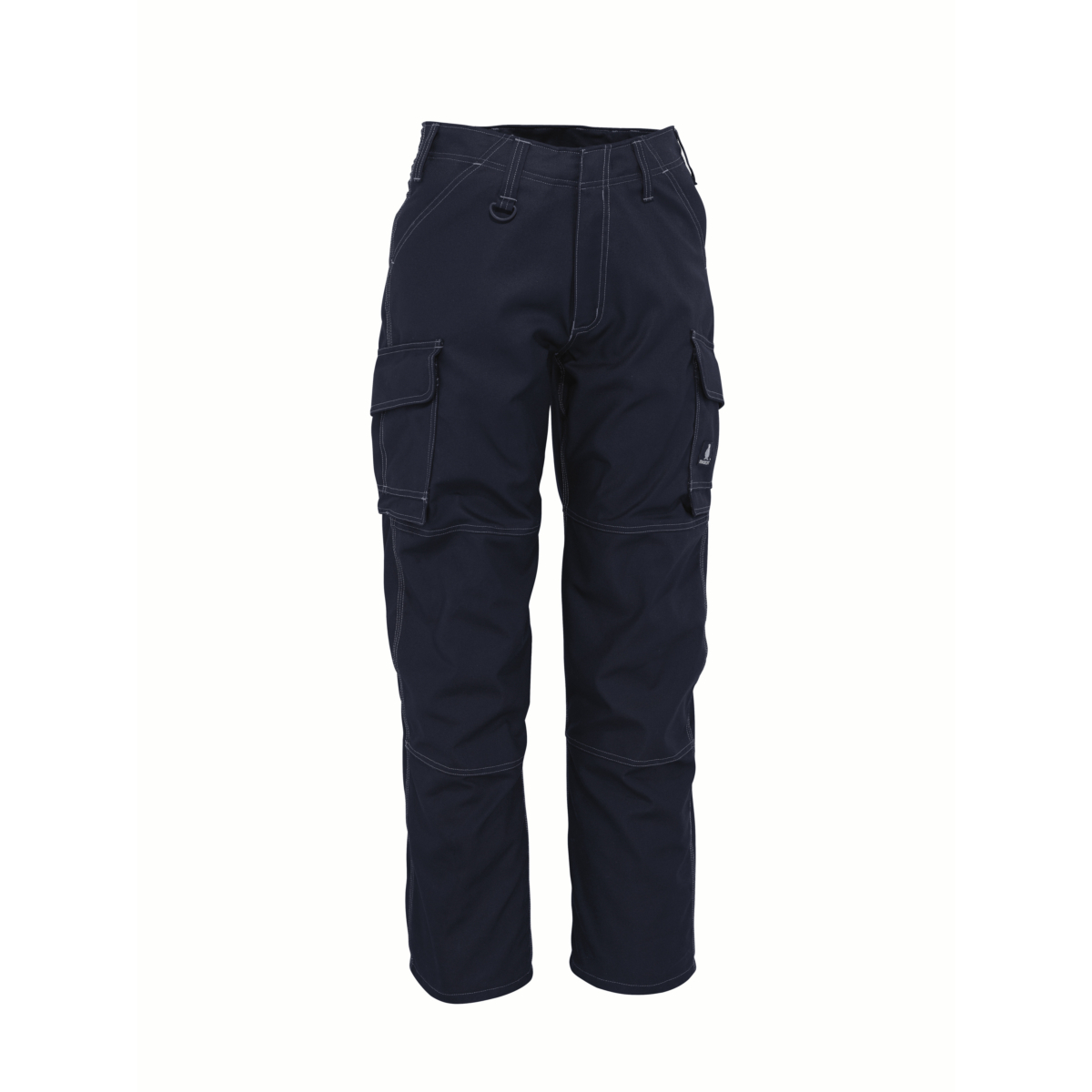 太ももポケット付きズボン