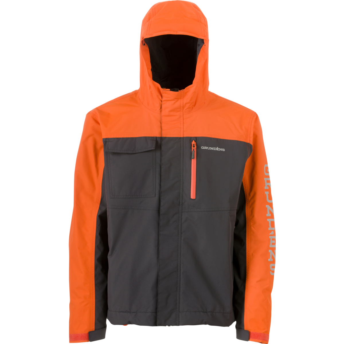 トランスミットジャケット