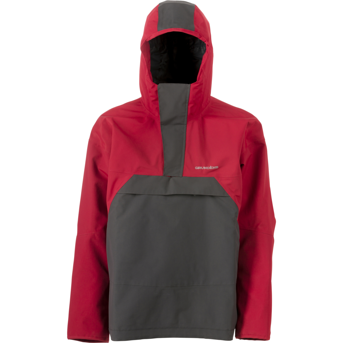 フルシェアアノラック