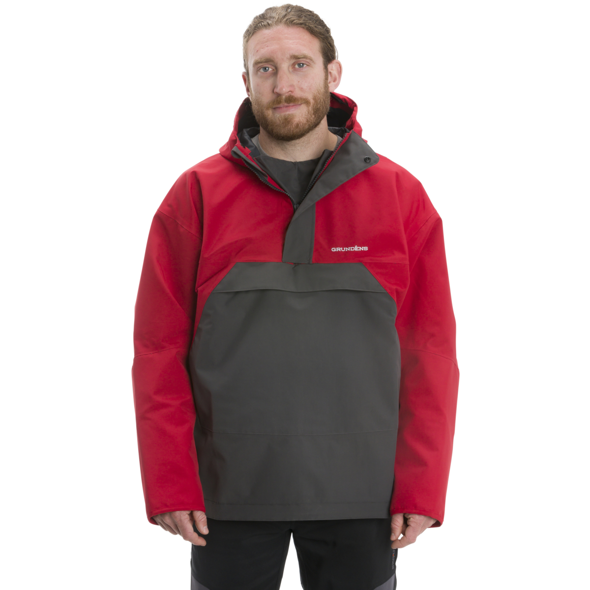 フルシェアアノラック