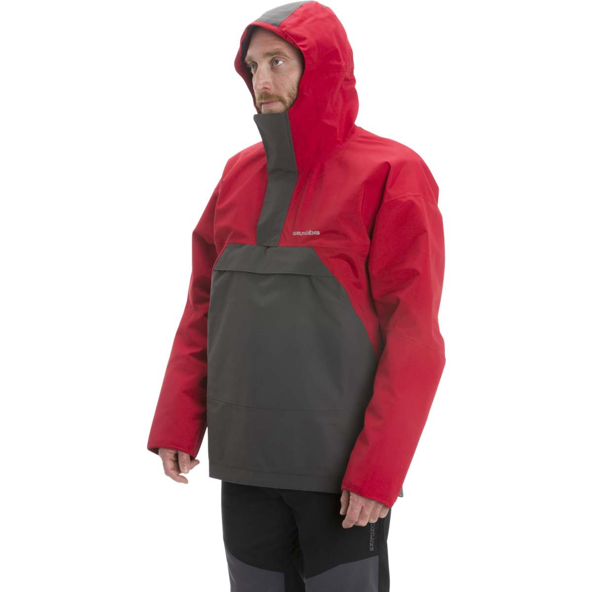 フルシェアアノラック