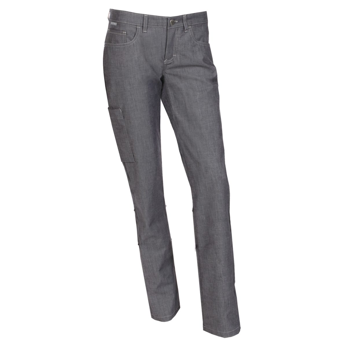 ジーンズ、至福