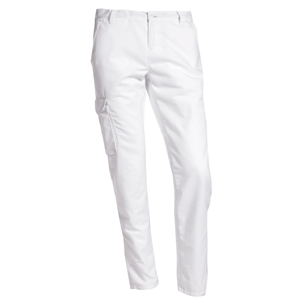 チノ、完璧なフィット感