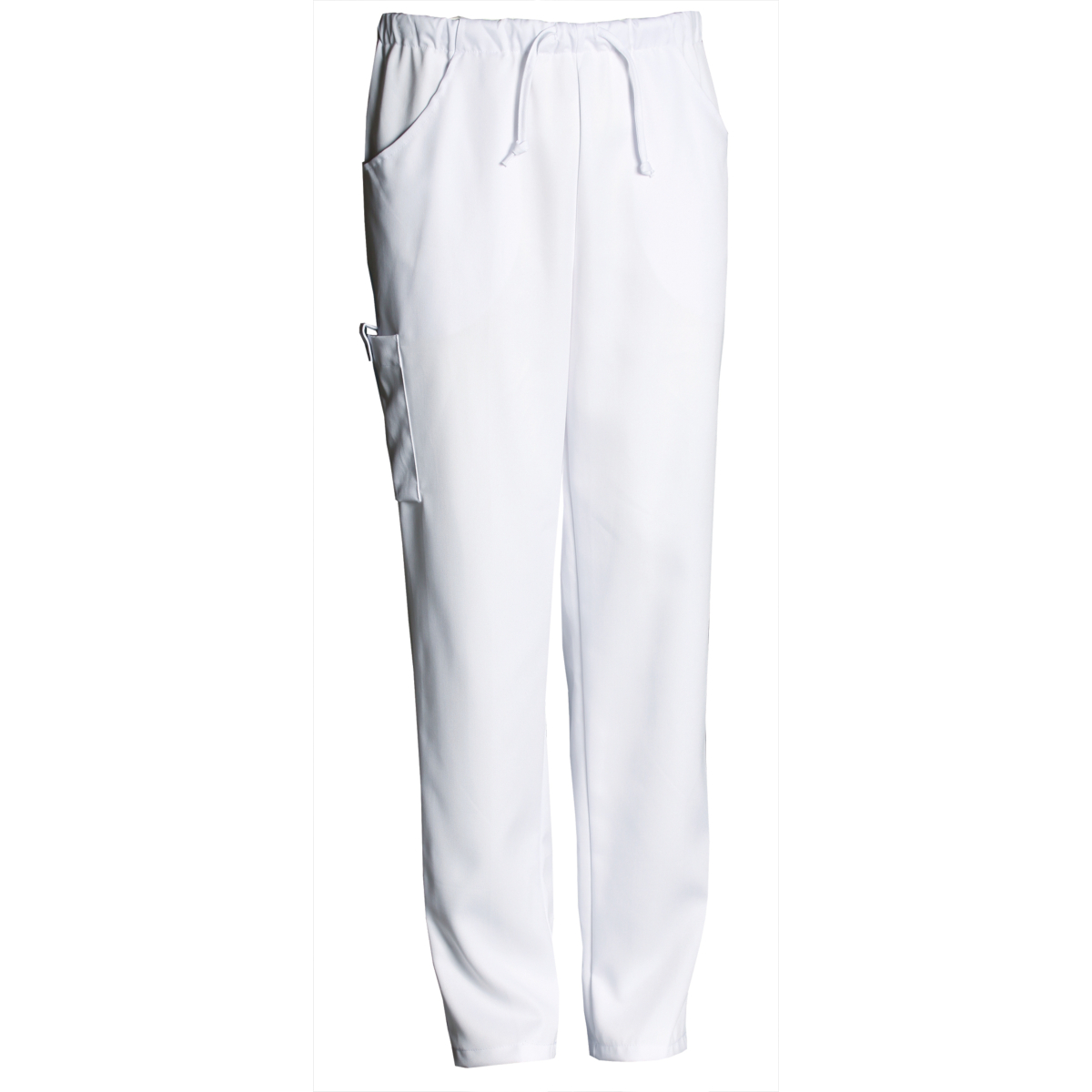 持続可能な素材、TENCEL®、Charisma Premium を使用したユニセックス パンツ