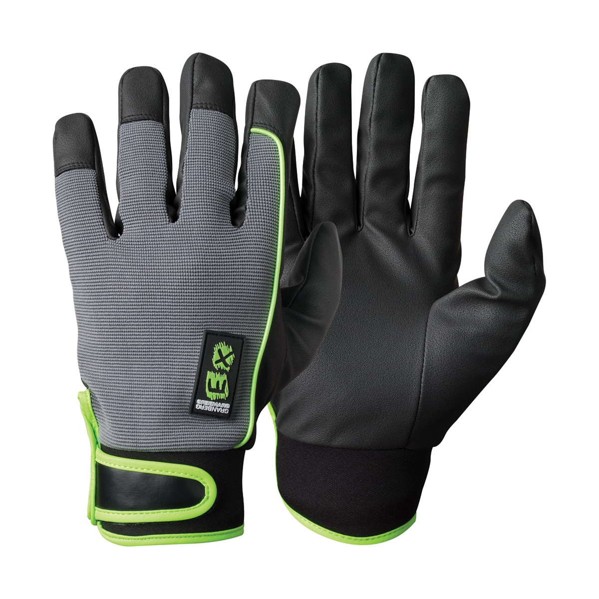 アッセンブリーグローブEX® 12双入