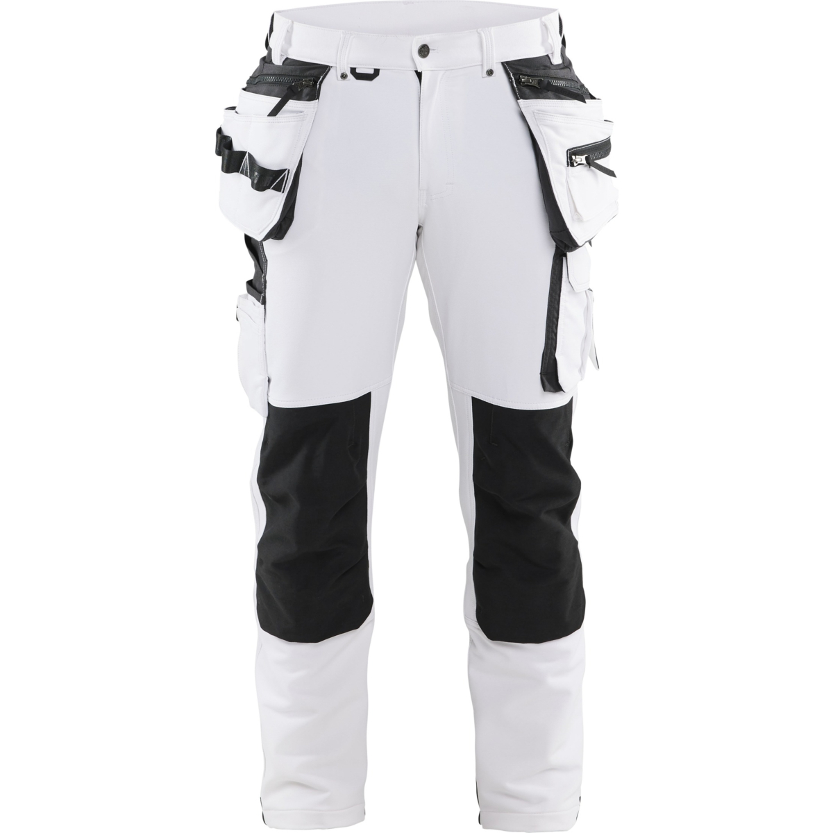 4方向ストレッチペインターパンツ