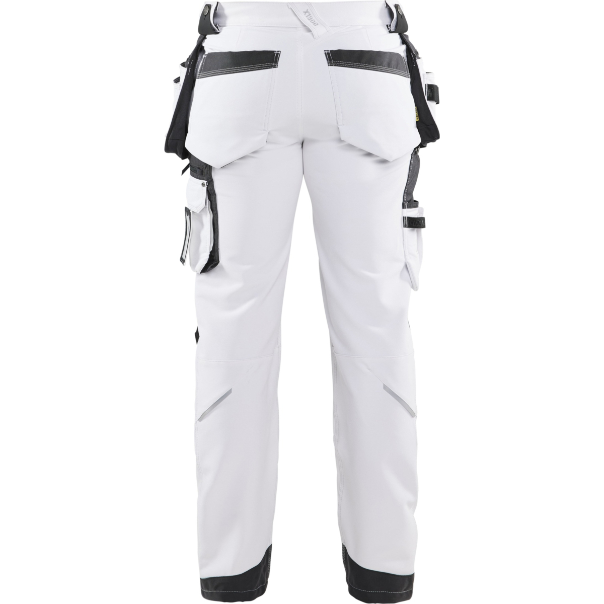 4方向ストレッチペインターパンツ