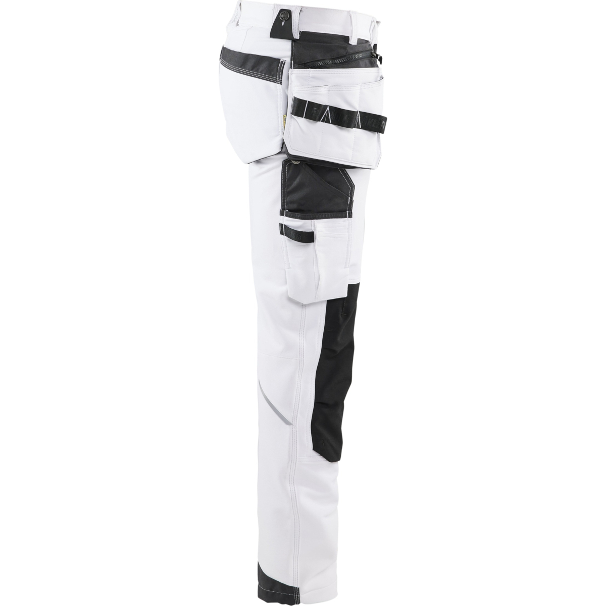 4方向ストレッチペインターパンツ