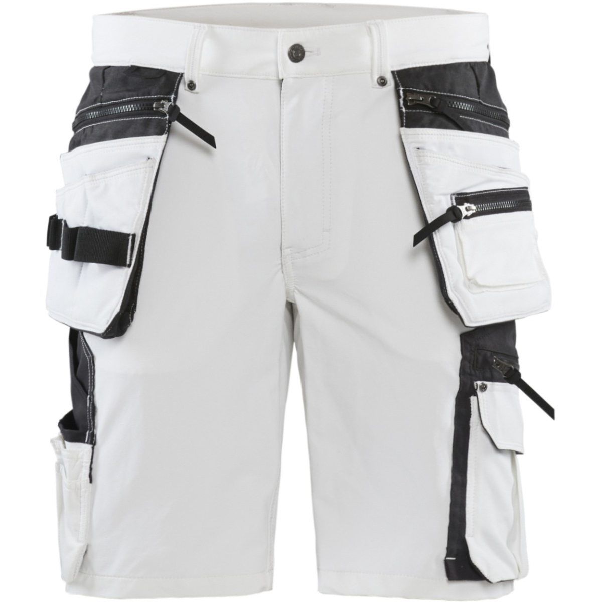 4WAYストレッチペインターパンツ