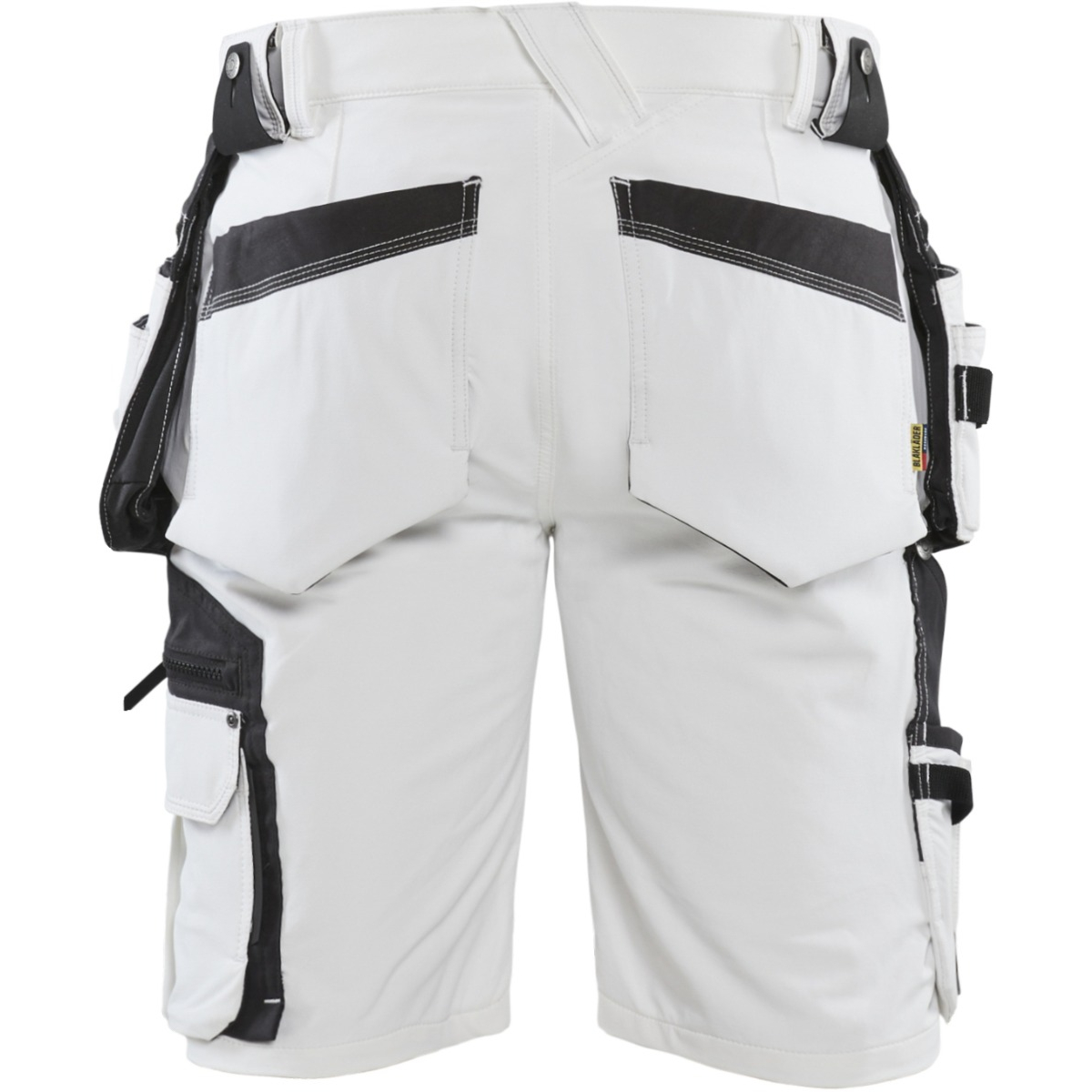 4WAYストレッチペインターパンツ