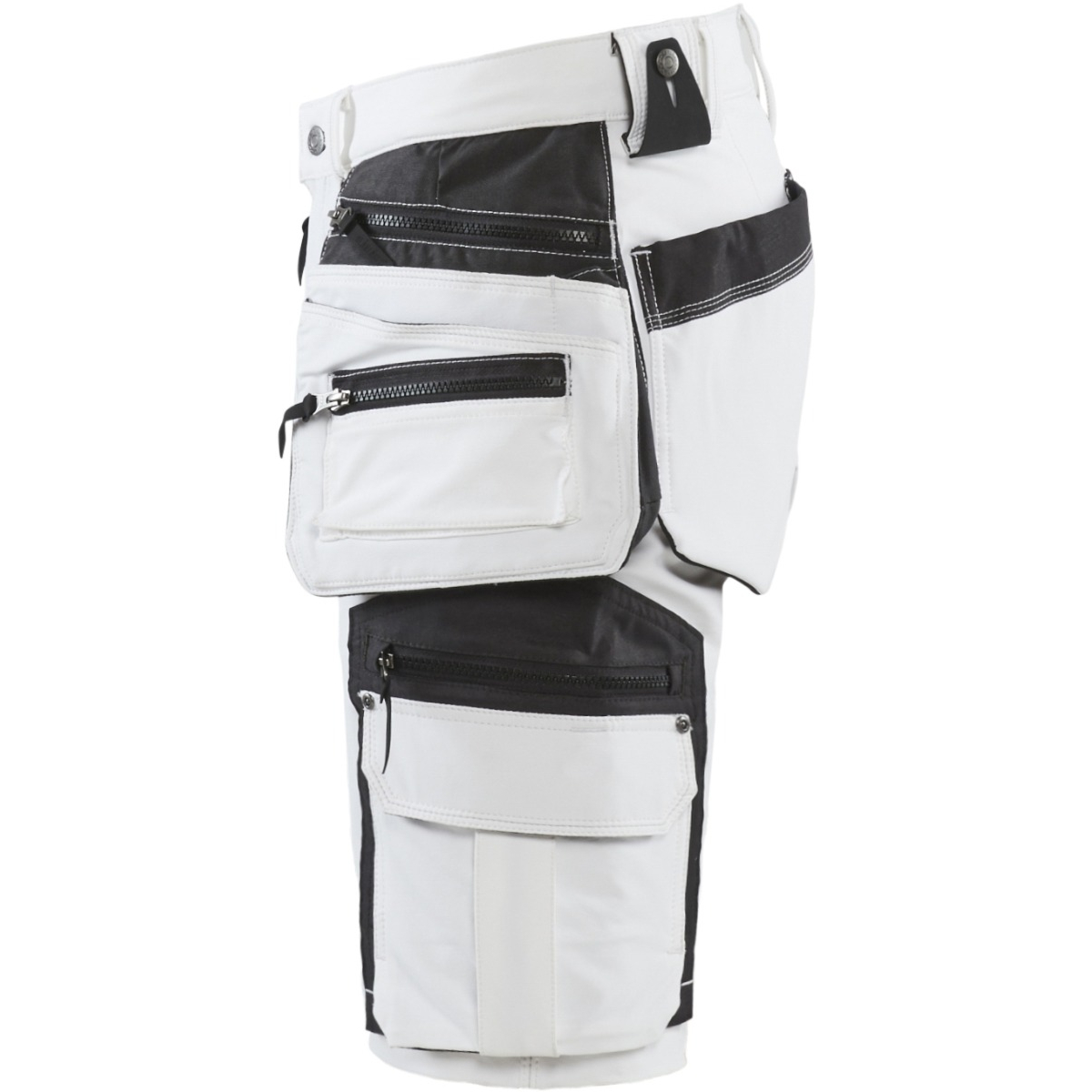 4WAYストレッチペインターパンツ