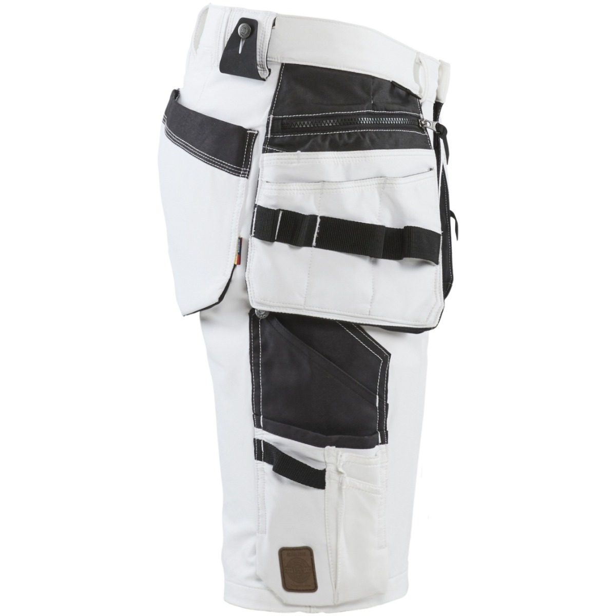 4WAYストレッチペインターパンツ