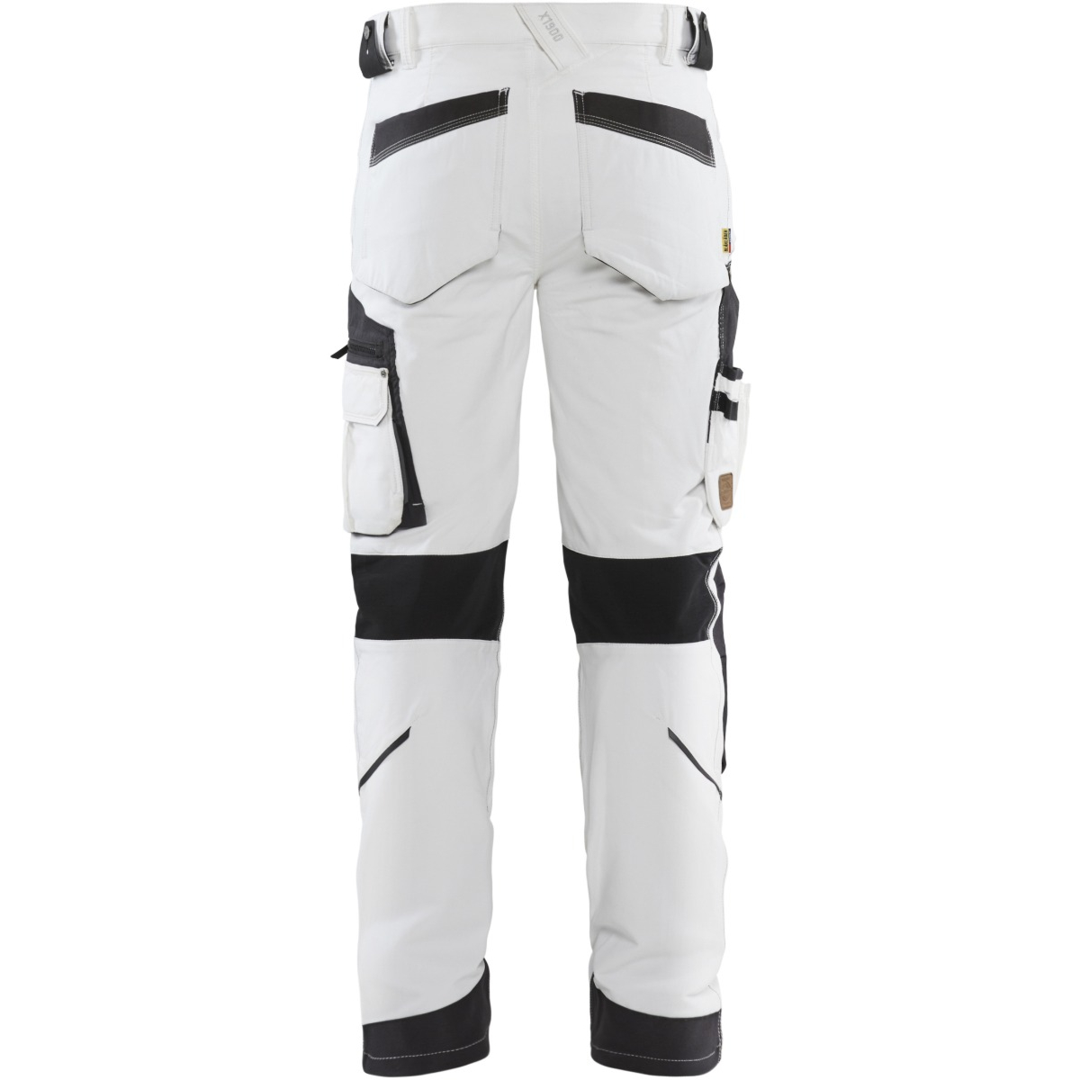 4ウェイストレッチペインターパンツ