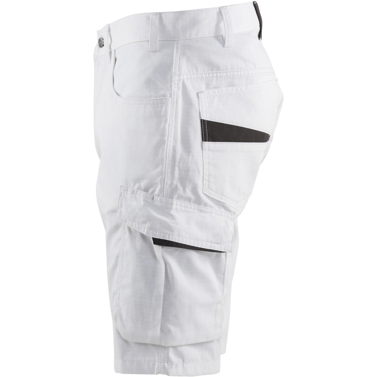 ストレッチ入りペインターショーツ