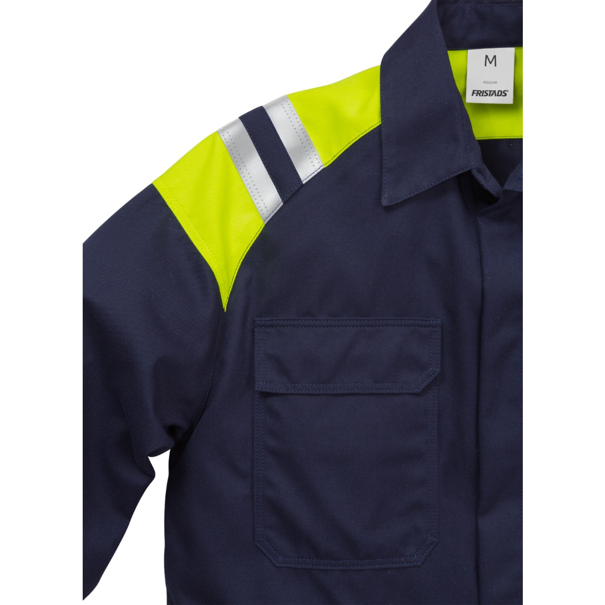 フレームスタットシャツ 7074 ATS