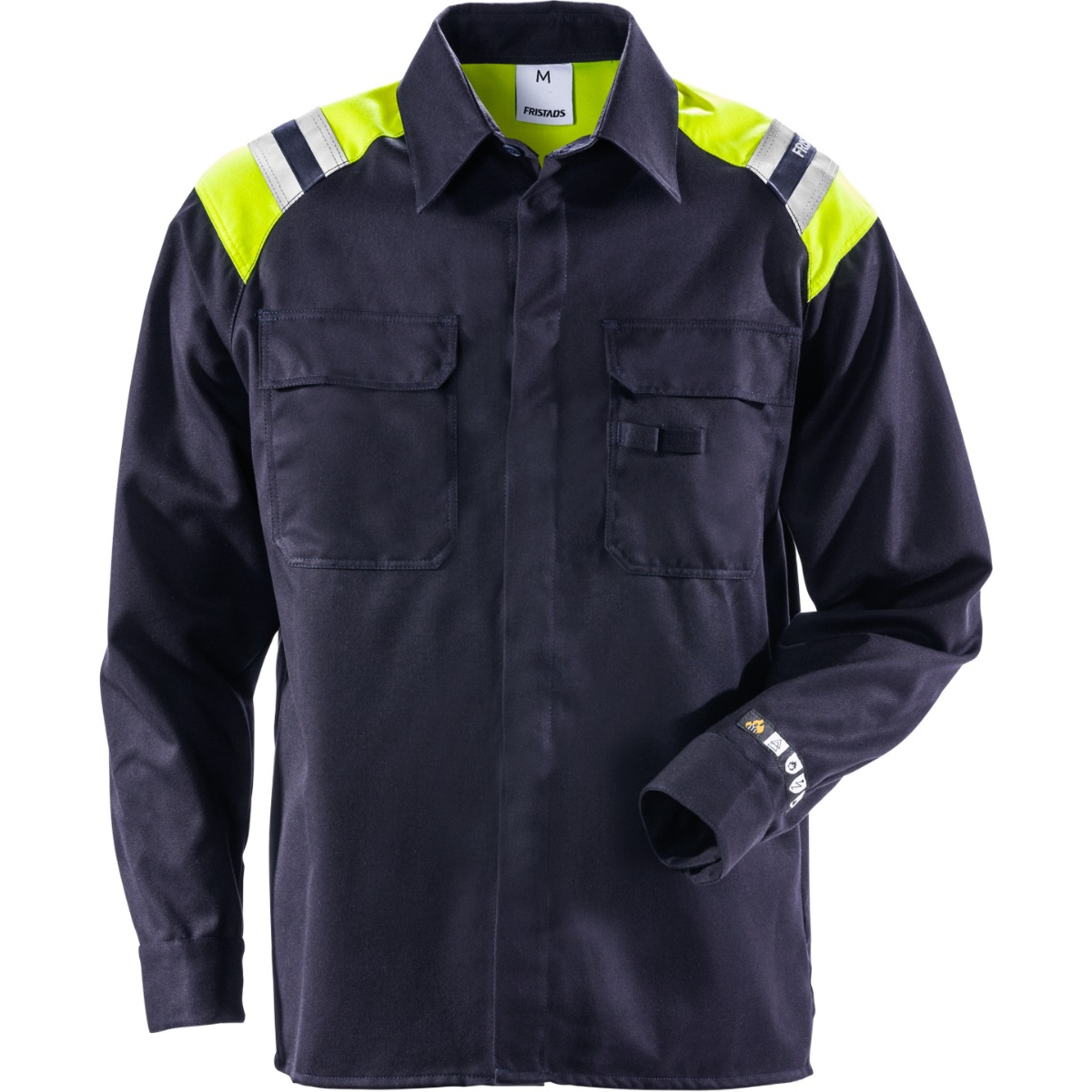 フレームスタットシャツ 7074 ATS