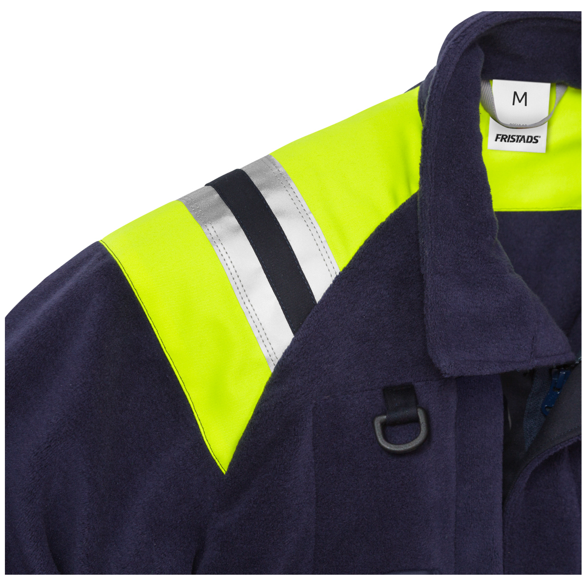 フレームスタット フリース ジャケット 4073 ATF