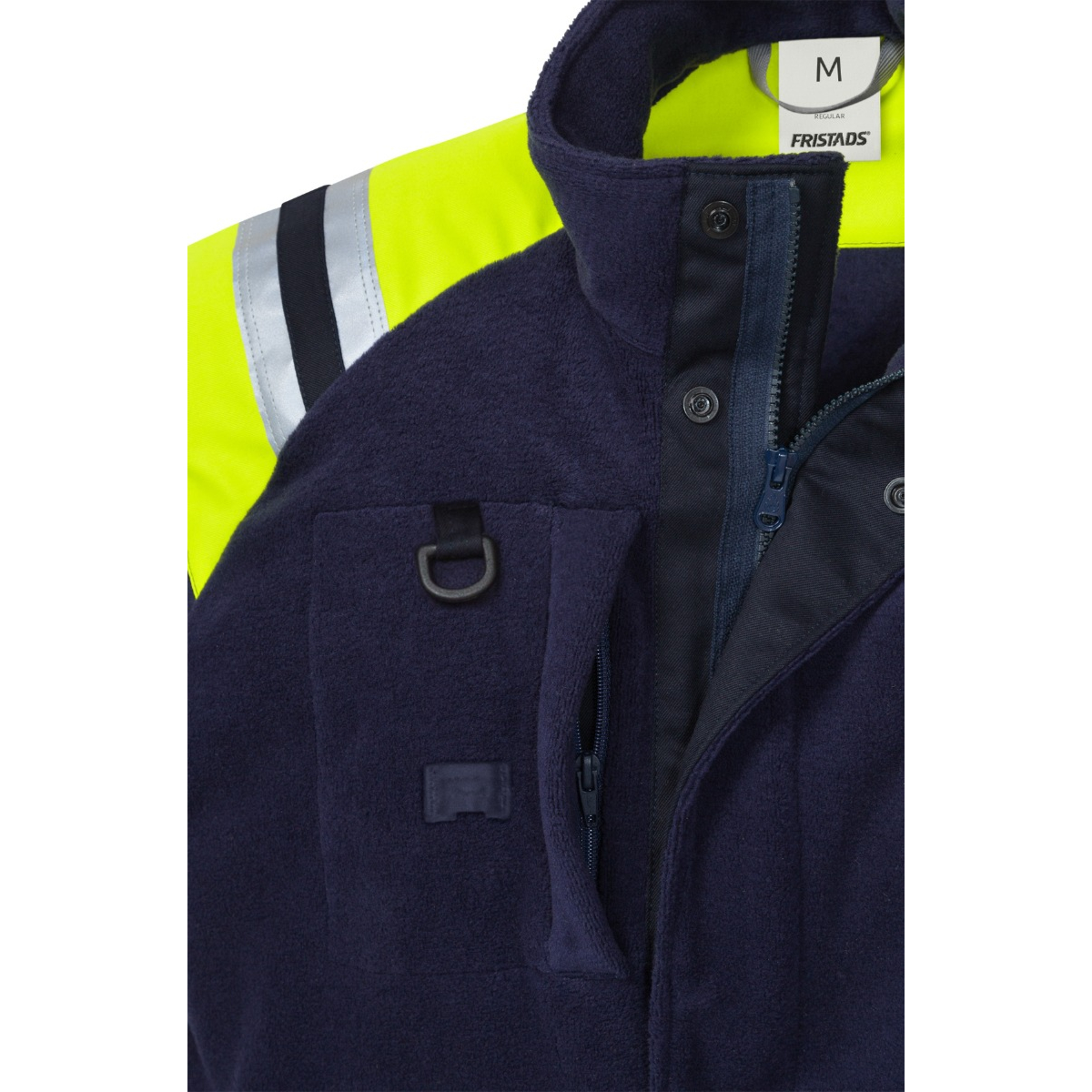 フレームスタット フリース ジャケット 4073 ATF