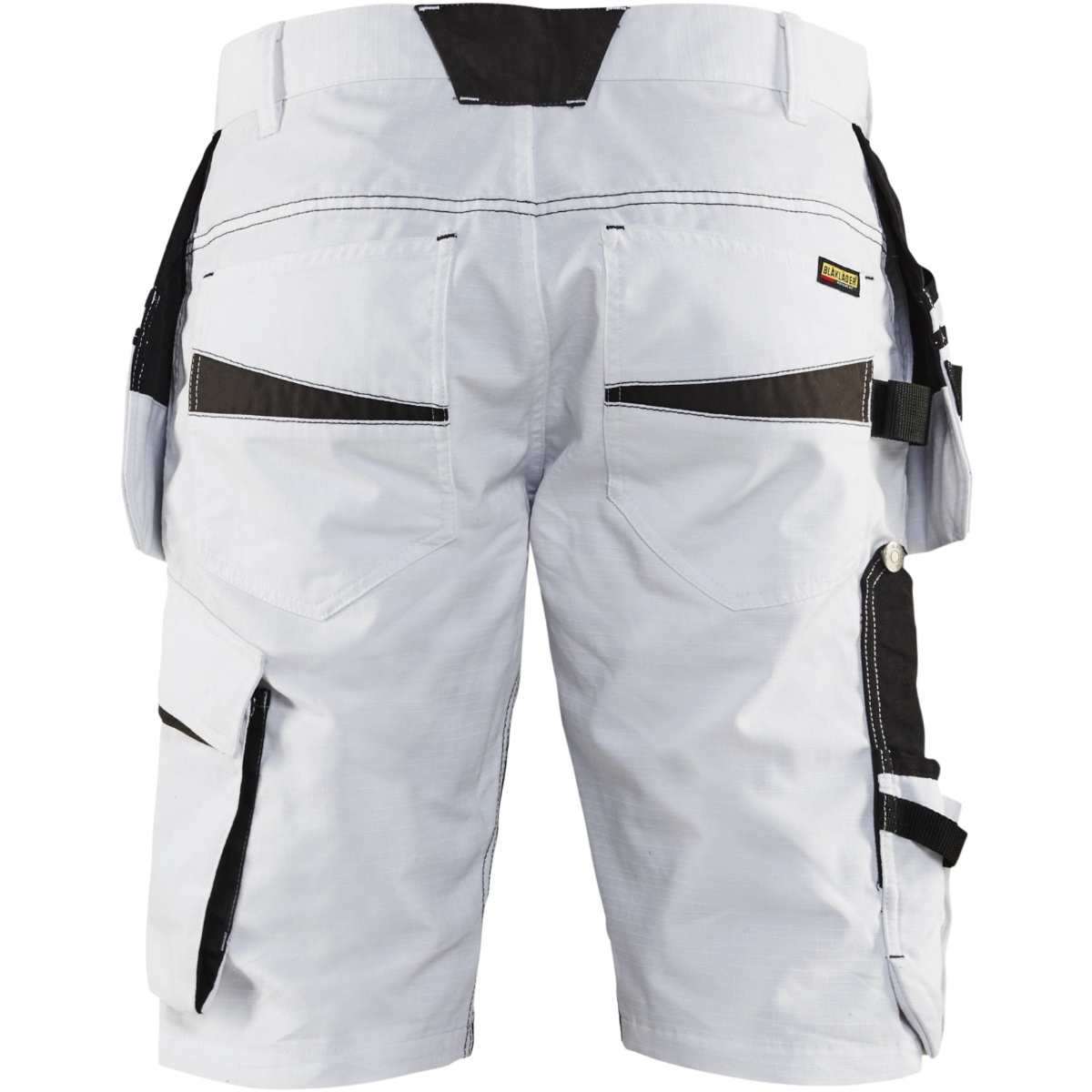 ストレッチ入りペインターショーツ