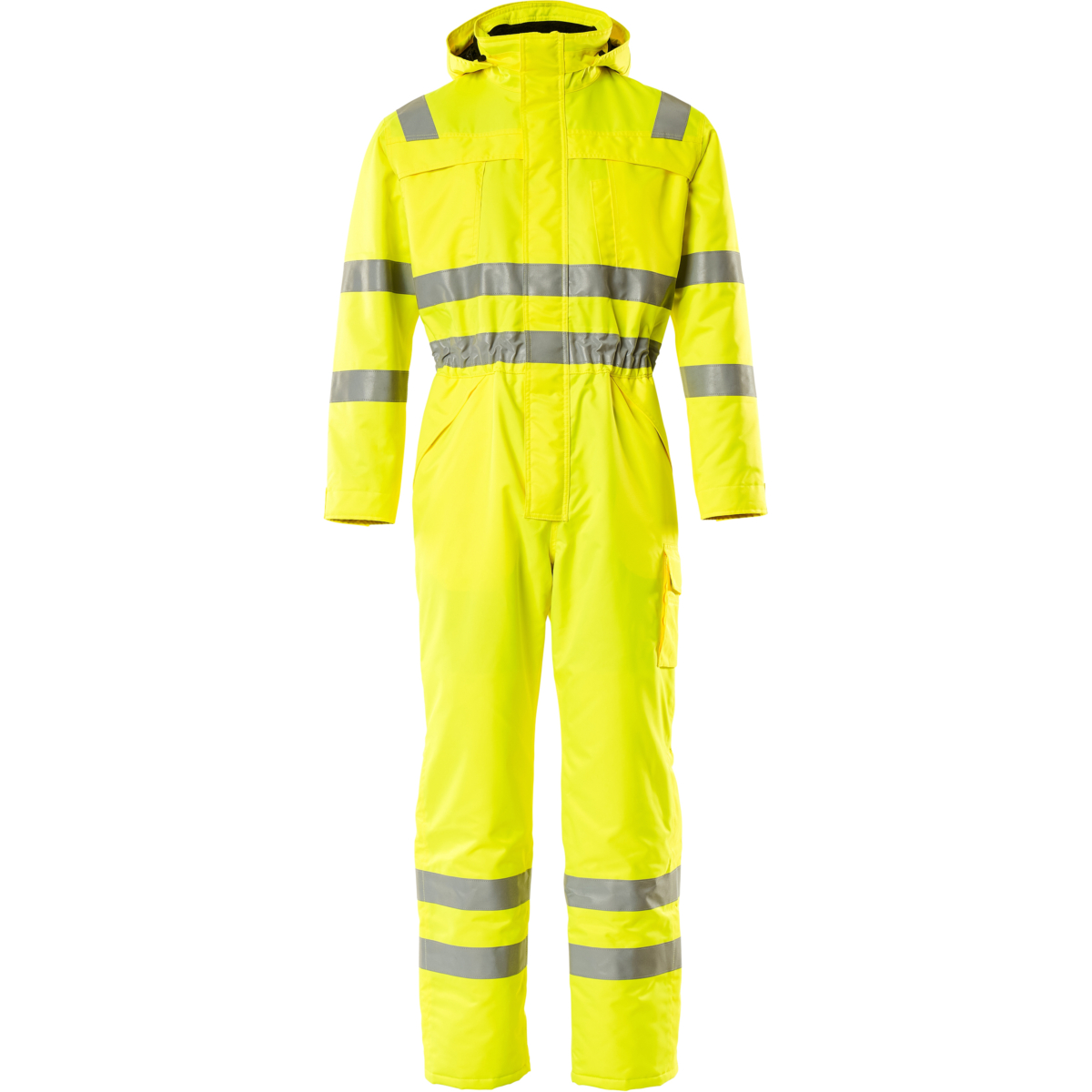 冬用ボイラースーツ