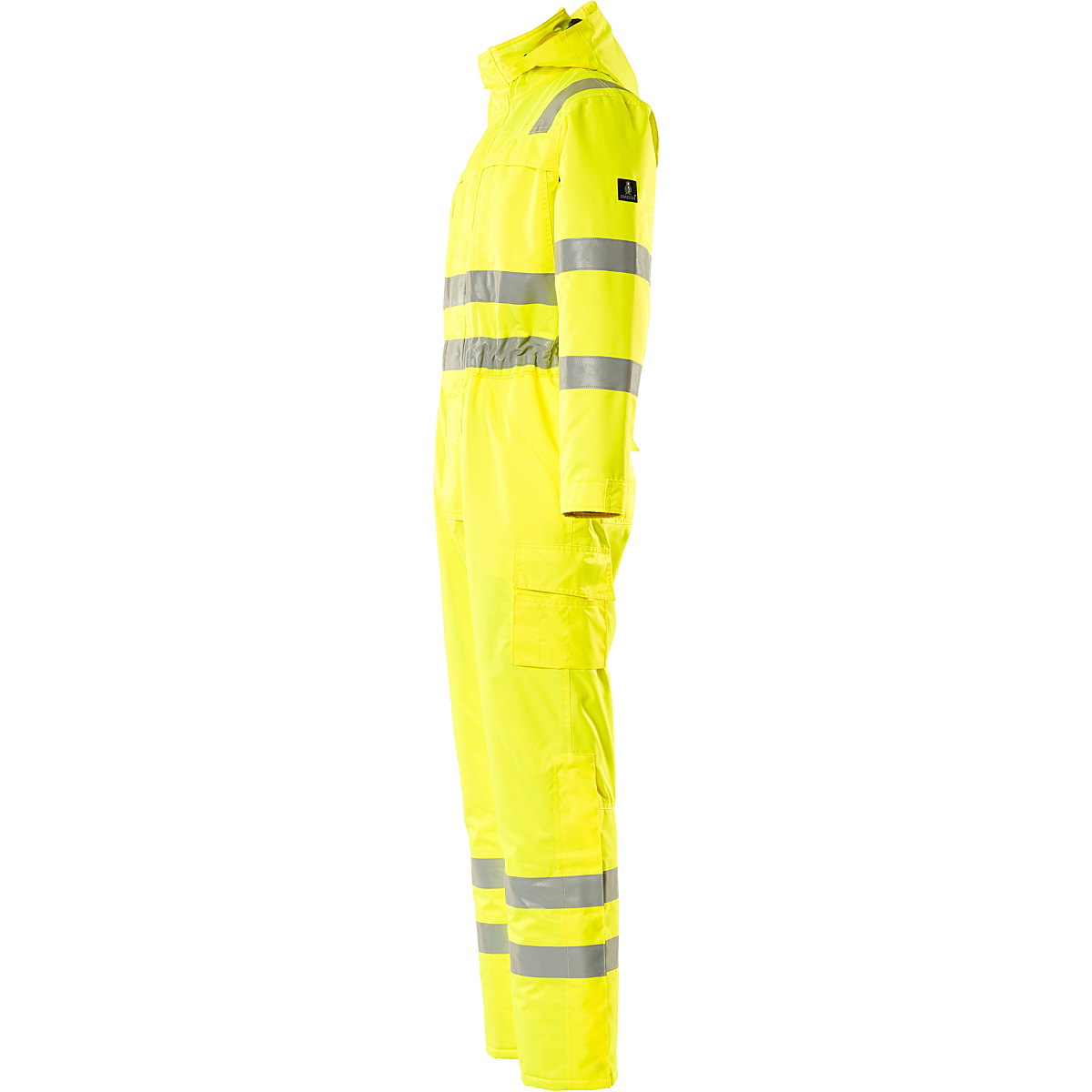 冬用ボイラースーツ