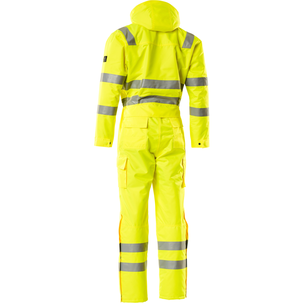 冬用ボイラースーツ