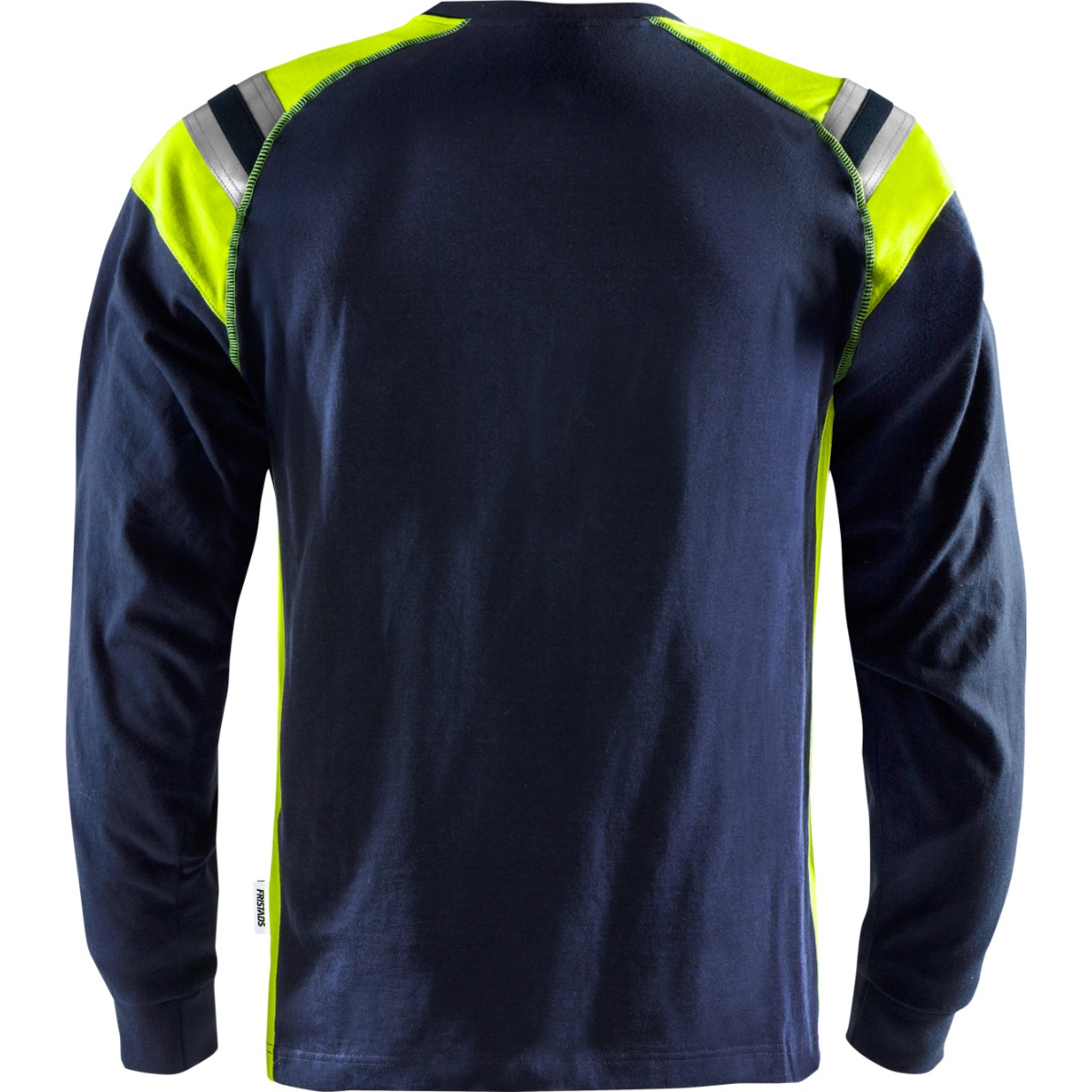 フレームスタット 長袖 Tシャツ 7072 TFLH