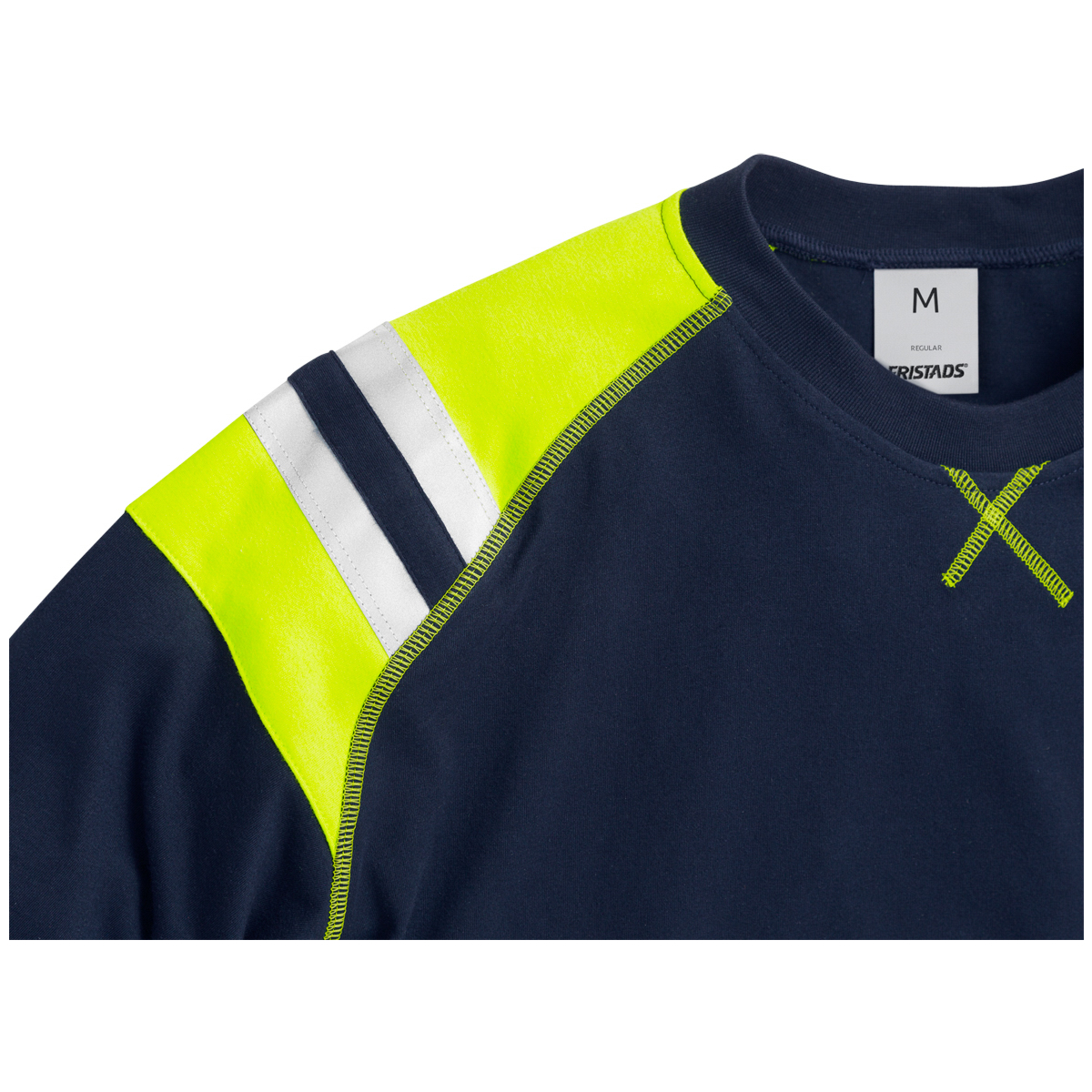 フレームスタット 長袖 Tシャツ 7072 TFLH