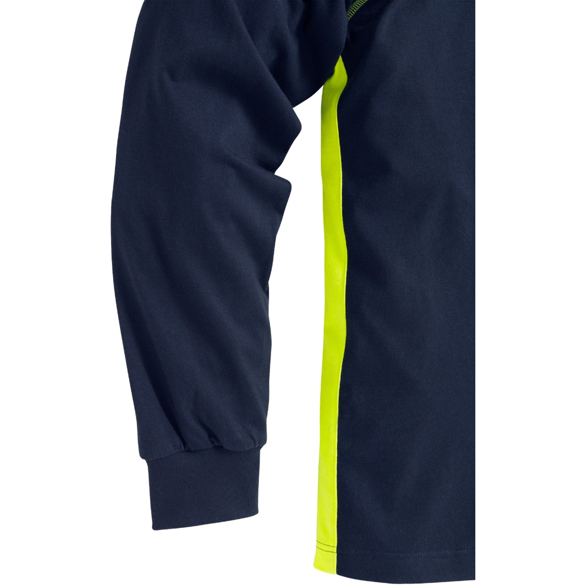 フレームスタット 長袖 Tシャツ 7072 TFLH