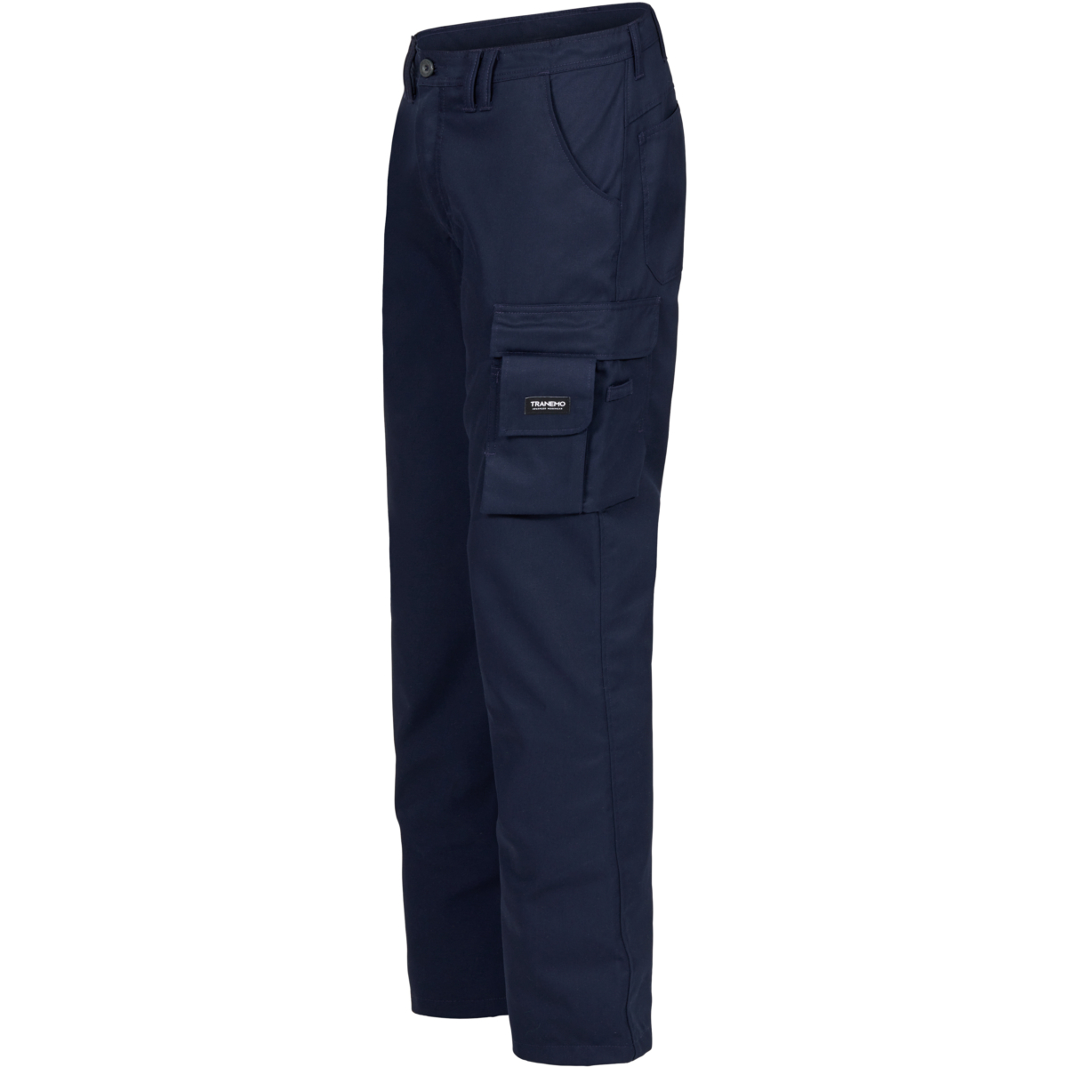 女性サービス業用ズボン