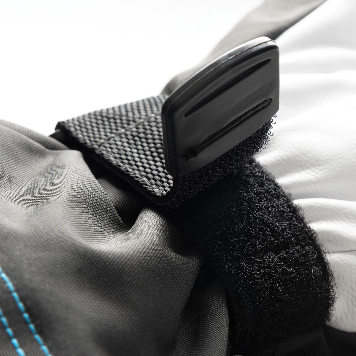 暖かいアルペン スキー グローブ、3 ペア