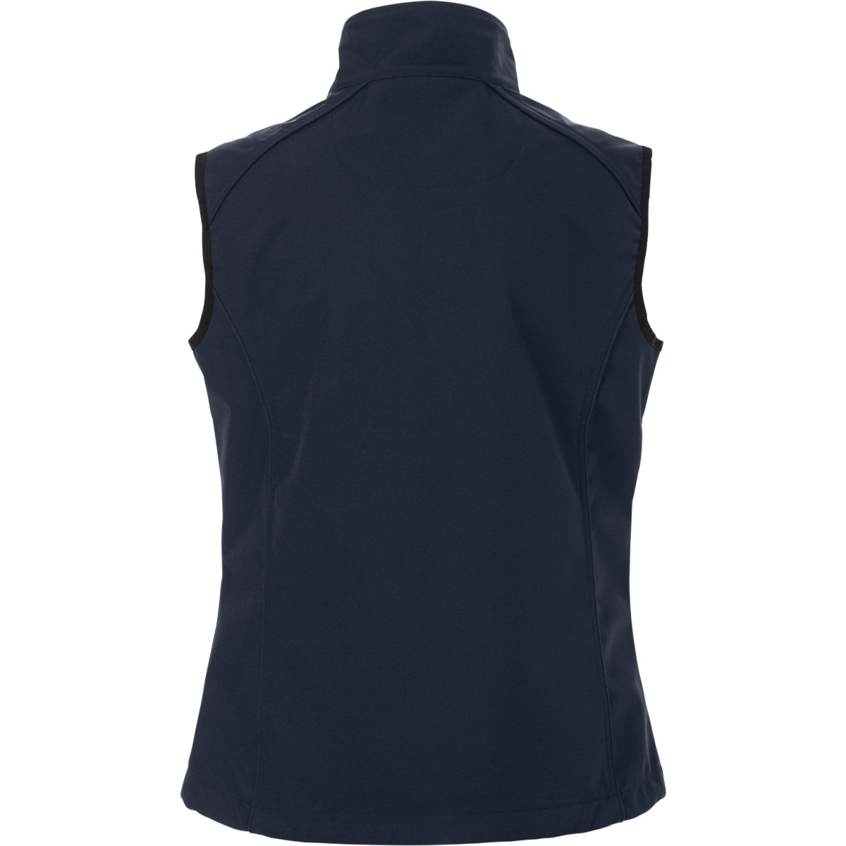 アコード ソフトシェル チョッキ 女性 1507 SBT