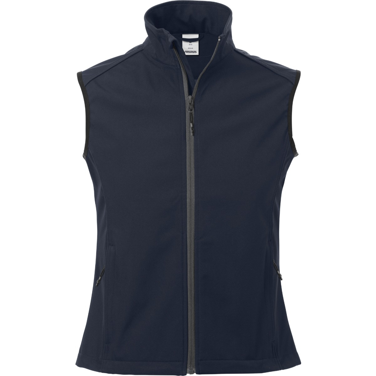 アコード ソフトシェル チョッキ 女性 1507 SBT