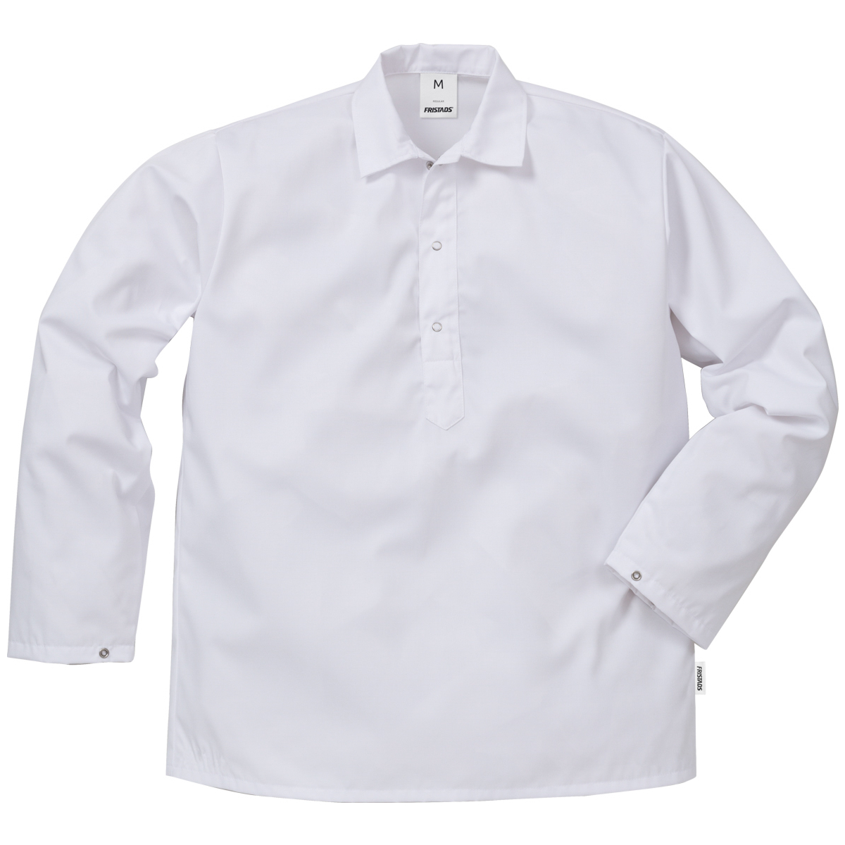 フード長袖シャツ 7000 P159