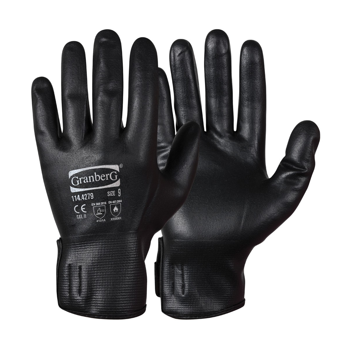 組立手袋 フル 12双